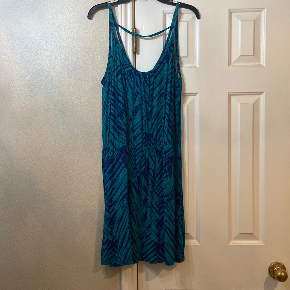 Banana Republic dress size medium